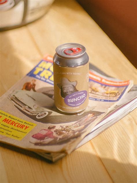 Natty Buncho Ethiopia 12oz two-pack – Roly-Poly Coffee Co.