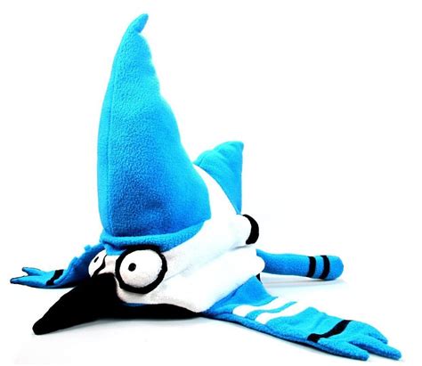 Spirit Halloween Mordecai Costume
