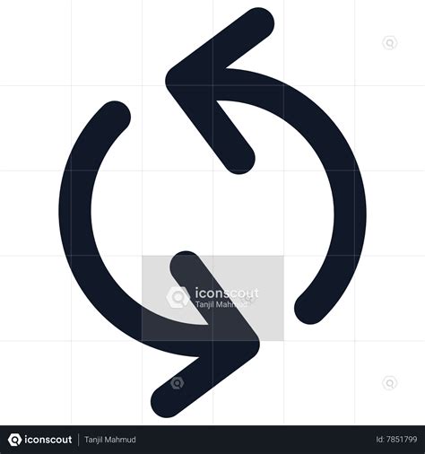 Reload Animation by Tanjil Mahmud | LottieFiles