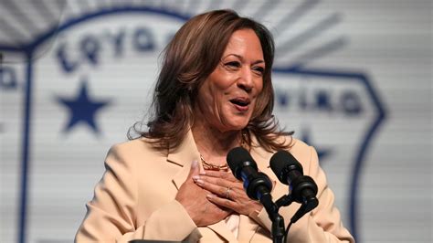 In her first campaign video Kamala Harris touts freedom