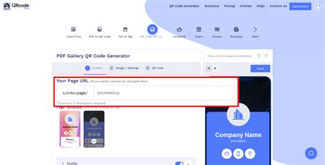 Image result for PDF QR Code On Adobe Pro
