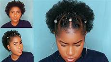 Hairstyles For 4b Hair by Trendy Two Strand Twist Style On 4c Hair Hairstyles For 4b Hair