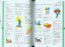 Illustrated English-Chinese Dictionary | Chinese Books | Learn Chinese | Pictionaries | ISBN ...