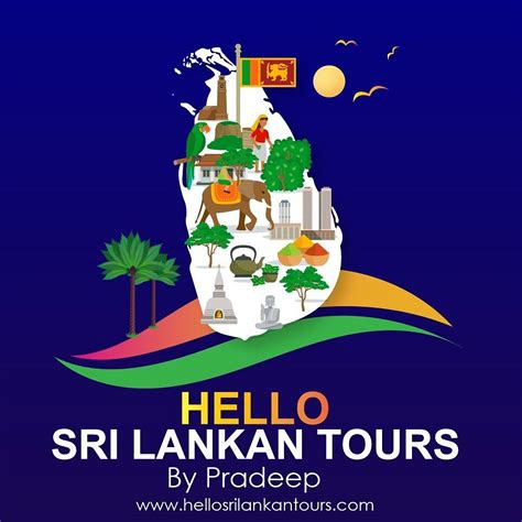 HELLO SRI LANKAN TOURS BY PRADEEP (2026) All You Need to Know BEFORE ...