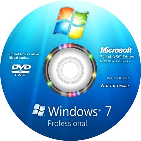 Download Windows 7 Iso