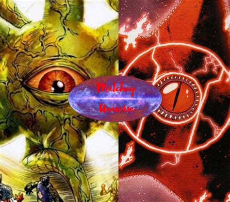 volatility Grand delusion eternal shuma gorath marvel There is a need ...