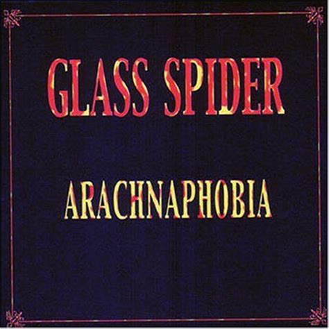 Buy Arachnophobia Online at Low Prices in India | Amazon Music Store ...