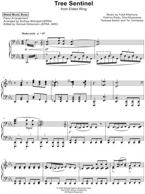 Image result for Tree Sentinel OST