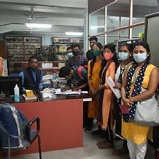Welcome to Mathabhanga College