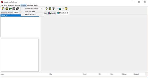 Image result for Maud Tutorial