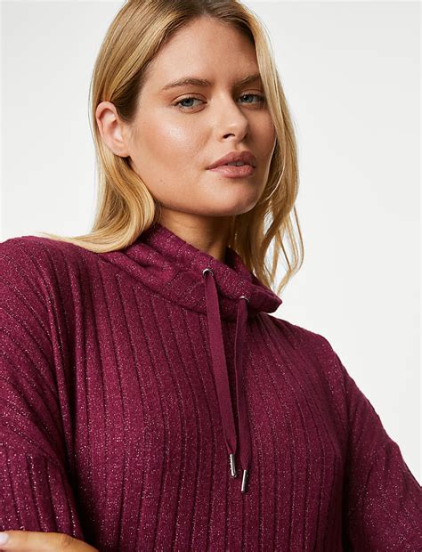 Buy Cosy Sparkly Lounge Set at Marks & Spencer