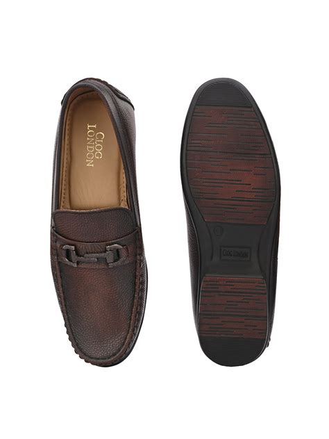 Genuine Leather shoes for Men – CLOG LONDON