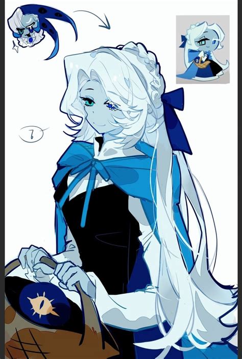 Shadow Milk Cookie - Cookie Run: Kingdom - Image by Aislan141 #4434955 ...