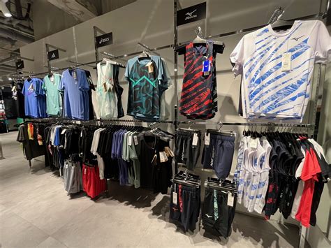 SteP SPORTS ステップスポーツ 柏店