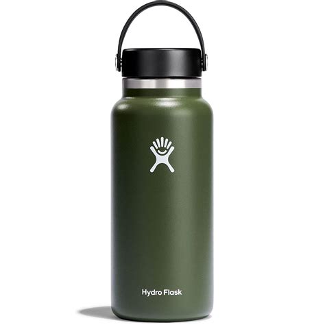 The Hydro Flask Water Bottle Is Up to 27% Off at Amazon