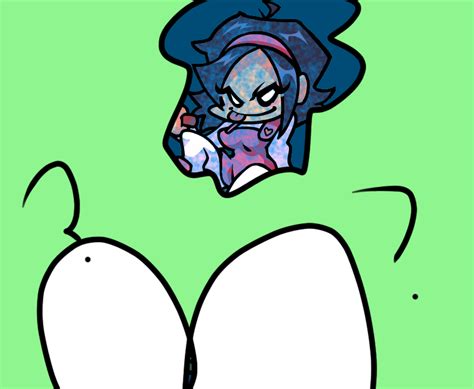 Nene From FNF getting soaked by JennyAnime2007 on DeviantArt