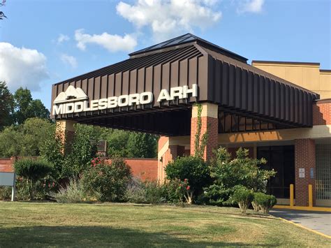 Regional rural hospitals are vital in Kentucky | Middlesboro News