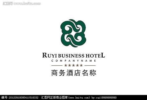 酒店餐饮logo设计|平面|品牌|Maryooo - 原创作品 - 站酷 (ZCOOL)