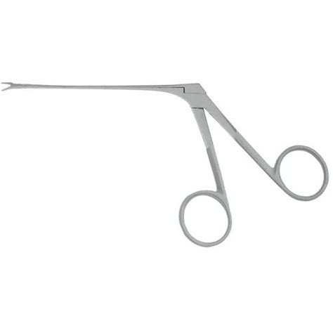 Otologic Operating Instrument - ENT Surgical Instruments Service ...