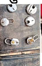 Locks of 11 shops broken in Pancharatna Shopping Center in Palanpur city