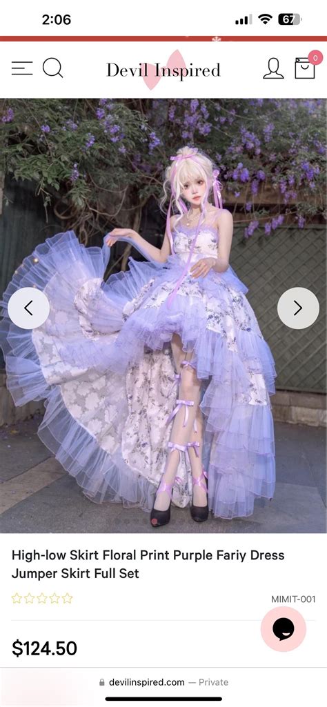 is devil inspired reliable? : r/Lolita