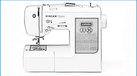 Image result for Singer 7258 Tips and Tricks