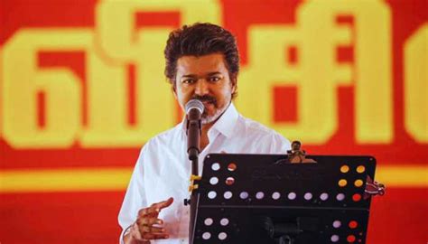 Vijay's 2026 poll promise: Special fast-track courts to end crimes ...