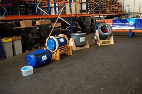 Image result for Homemade Manual Washing Machine