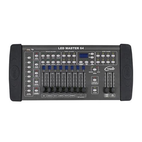 Image result for DMX Control Pro