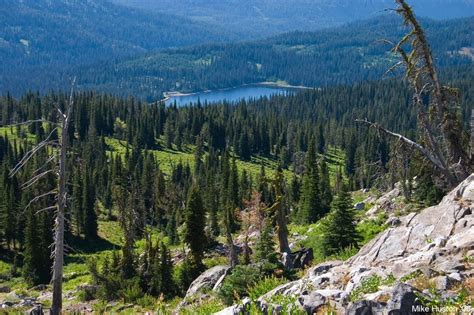 Goose Lake Campground Idaho: Reservations & Camping Info