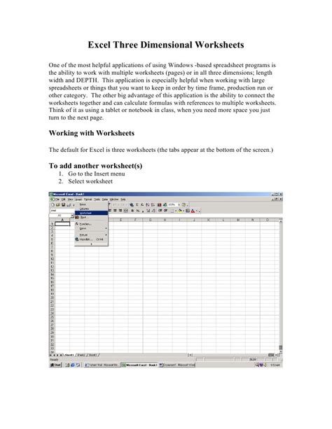 Image result for 3-Dimensional Cells Excel