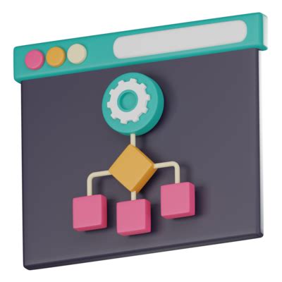 Algorithm Icon PNGs for Free Download