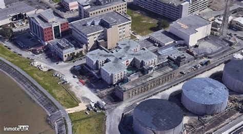 Jefferson Parish Correctional Center Inmate Search, Visitation and ...