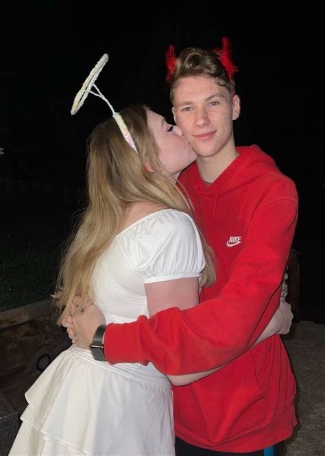 Last Minute Couples Costumes