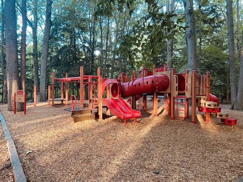 P. J. Hoffmaster State Park — discovering anew