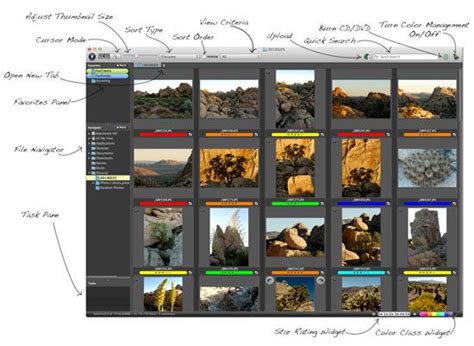 Image result for Photo Mechanic Tutorial