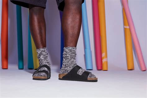 Make A Cozy Winter Style Statement with BIRKENSTOCK