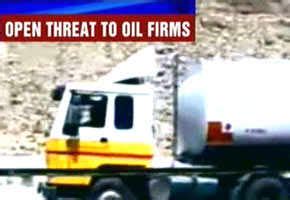 Taliban threatens to attack Shell Pakistan, Pakistan State Oil | Page ...