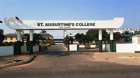 ACHIMOTA SENIOR HIGH SCHOOL (Facilities, Uniform, History) – Patstune
