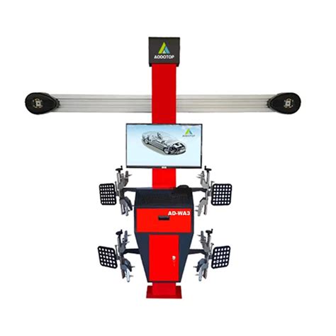 Wheel Alignment Machine 的图像结果