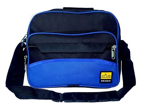 Polyester Cash Pouch for Men | Money Carrying Multipurpose Travel Pouch ...