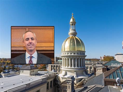 Governor not ruling out cuts to Stay NJ tax relief program, treasurer says • New Jersey Monitor