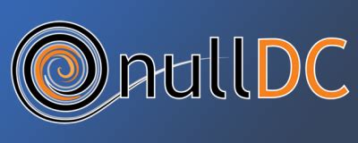NullDC - Spesoft/GameEx Wiki