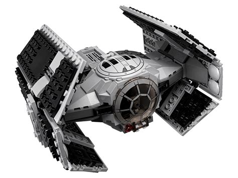Darth vader ship lego online