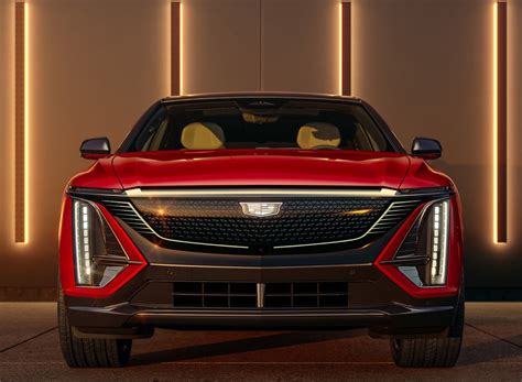 Cadillac Lyriq Lease Continues $7,500 Off In November 2023