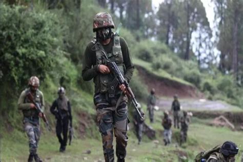Killing of six terrorists big blow to Hizbul-Mujahideen: Brigadier ...