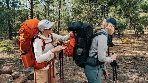 What's the Ideal Weight for Your Hiking Backpack? Expert Advice