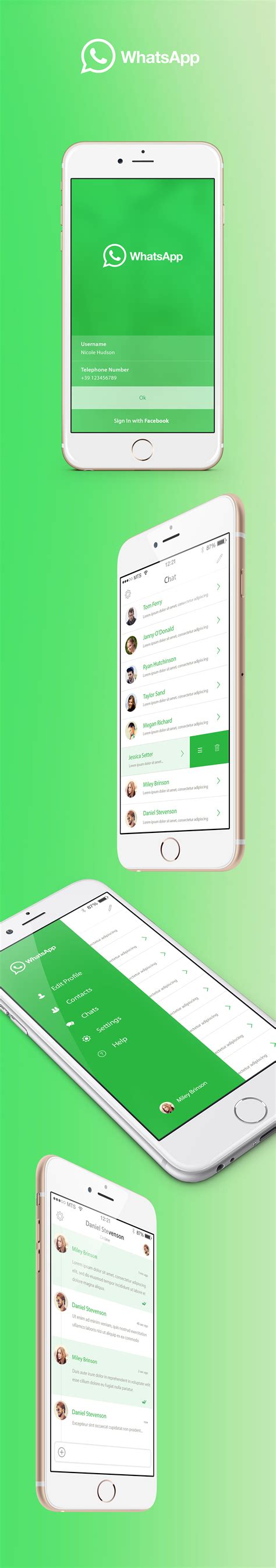 Web JS 的图像结果