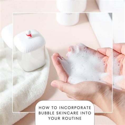 Bubble Skincare: Fun and Effective Skin Solutions | Clinikally