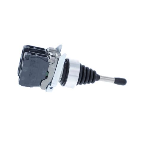 XD4PA22 Schneider Electric | Schneider Electric 2-Axis Joystick Switch ...